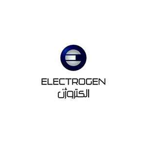 لوگوی مشتری صنعتی ACG شماره 003